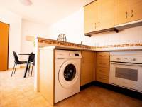 Obra Nueva - Apartment - Aguilas - Collados