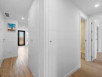 Reventa - Flat - Alicante - San Agustín-PAU 2