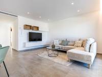 New - bungalow - Pilar de la Horadada