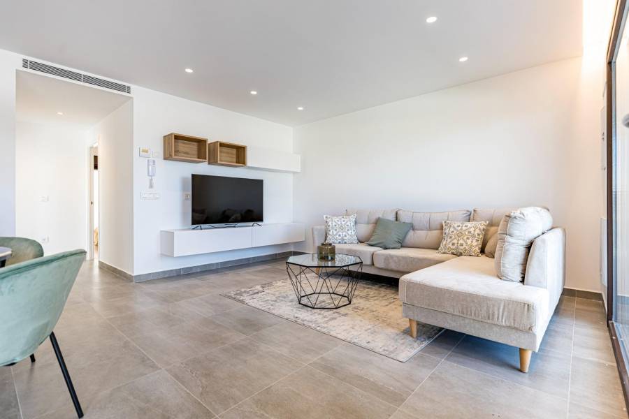 New - bungalow - Pilar de la Horadada