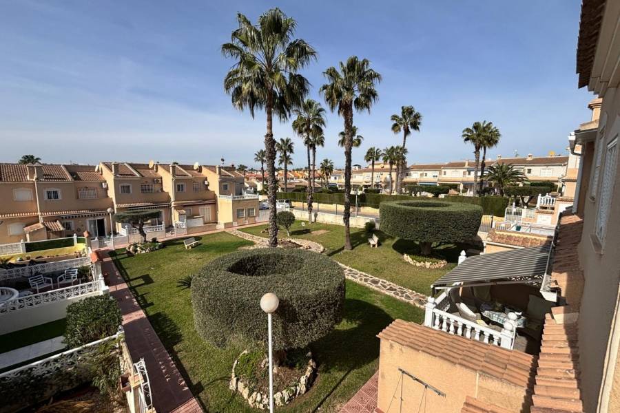 Reventa - Townhouse - Ciudad Quesada - Dona Pepa