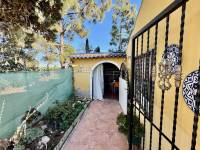 Reventa - Finca / Country Property - Guardamar del Segura