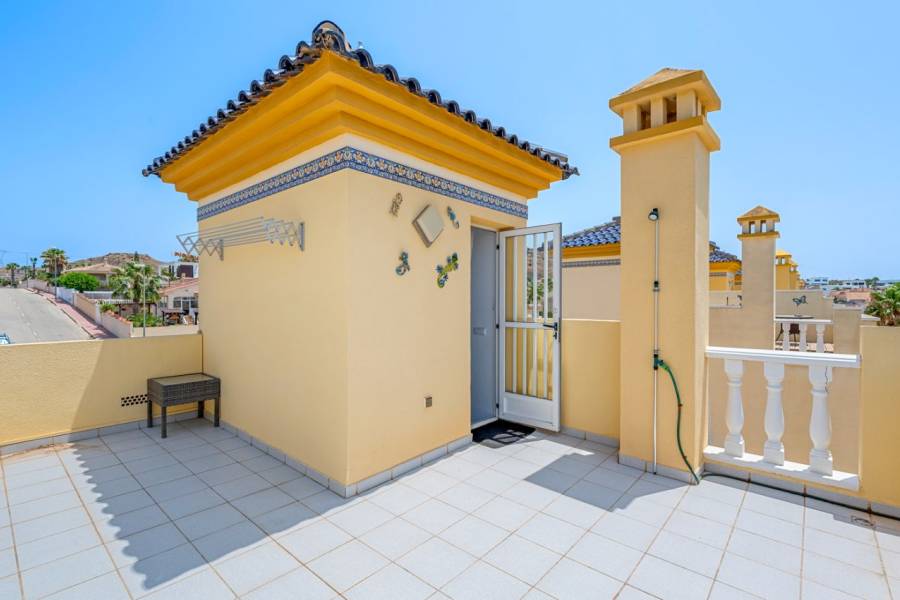 Reventa - Semi-detached - Benijofar - Benimar 1