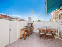 Resale - bungalow - Torrevieja - La Siesta