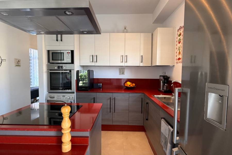 Reventa - Villa - Ciudad Quesada - Rojales - Rojales