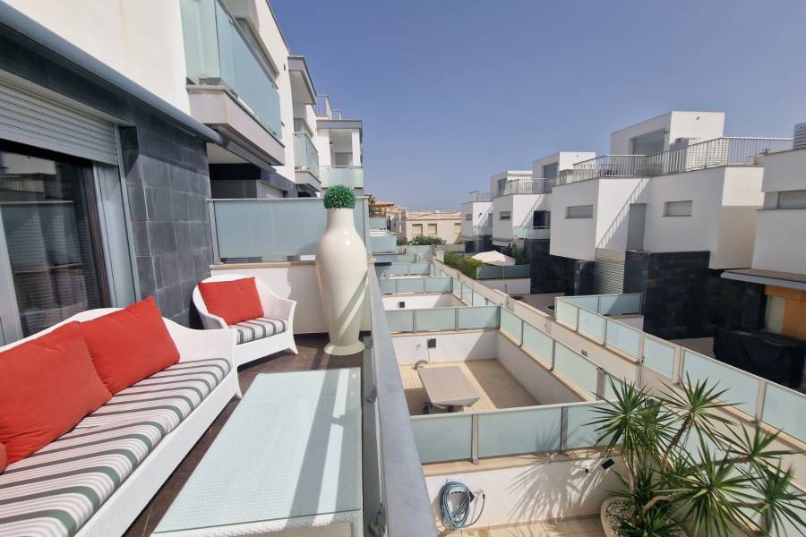 Reventa - Townhouse - Guardamar Del Segura - Guardamar Beaches