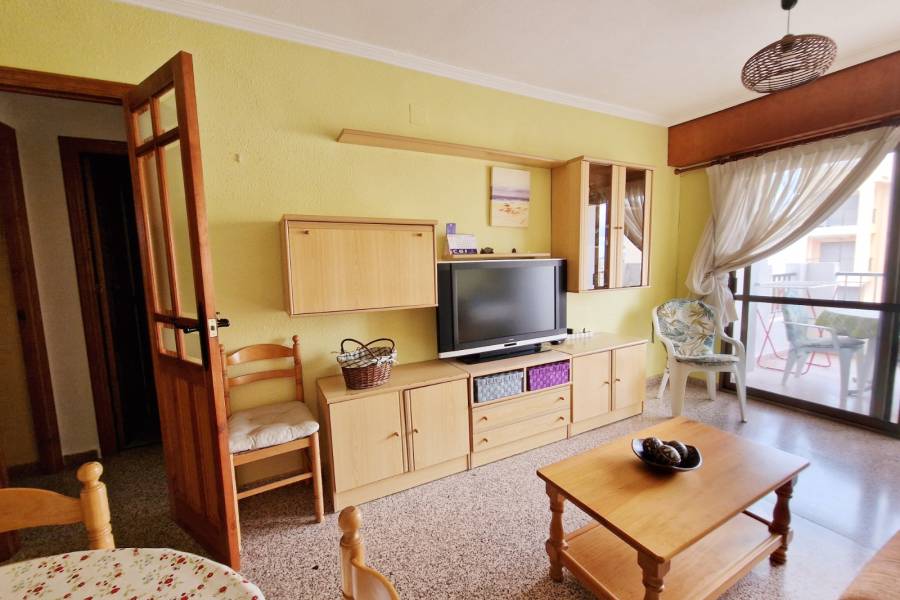 Resale - Apartment - Guardamar Del Segura - Mercadona Guardamar