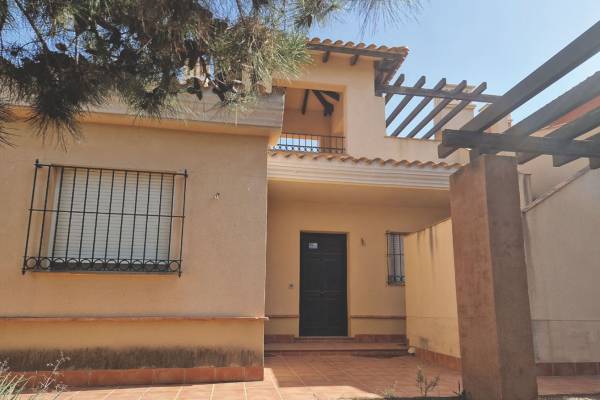 Town House - New - Fuente Alamo - Las Palas Town House - New - Fuente Alamo - Las Palas