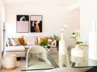 Obra Nueva - bungalow - Guardamar del Segura
