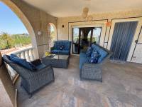 Reventa - Villa - Algorfa - Lomas De La Juliana
