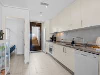 Resale - Penthouse - Torre de la Horadada (Alicante) - Spain