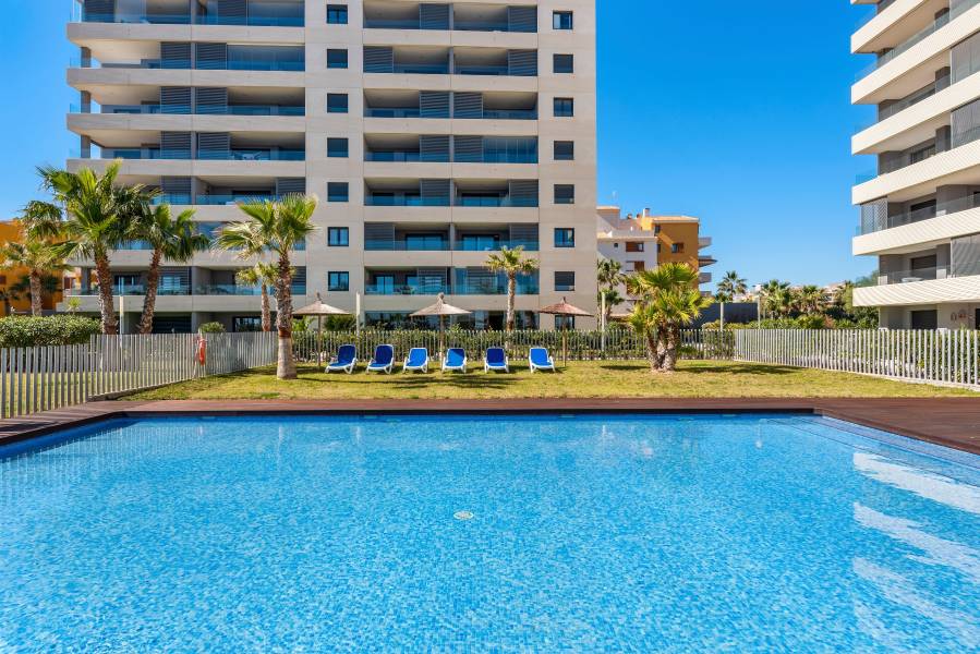 Reventa - Apartment - Orihuela costa - Punta Prima