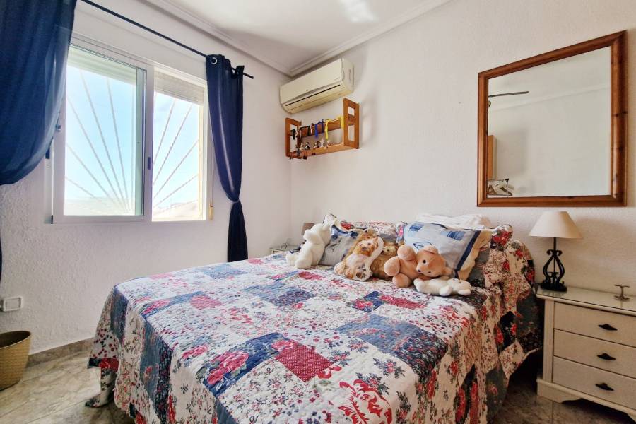 Resale - Villa - Ciudad Quesada - Doña Pepa