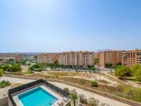 Reventa - Flat - Alicante - San Agustín-PAU 2
