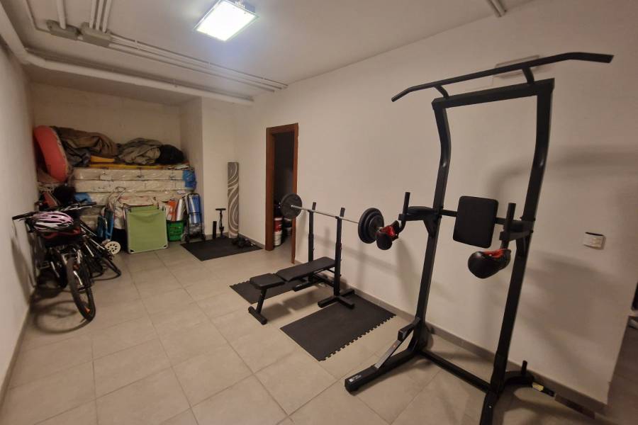 Reventa - Townhouse - Guardamar Del Segura - Guardamar Beaches