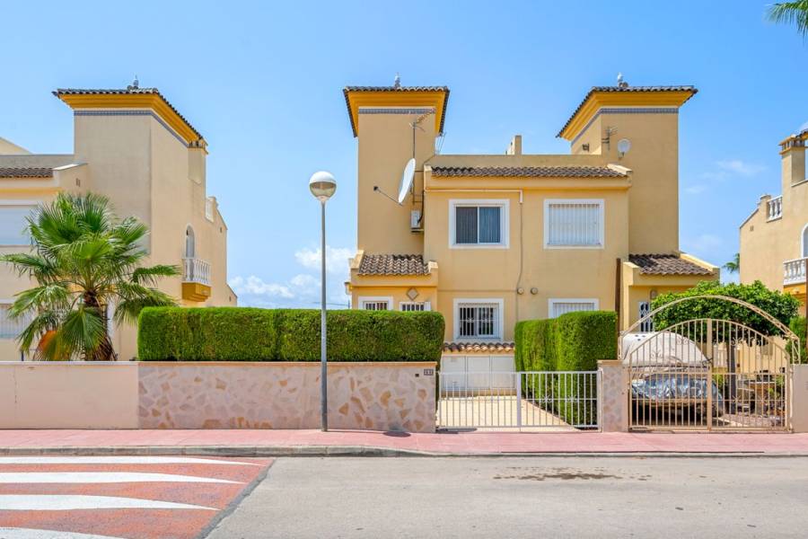 Reventa - Semi-detached - Benijofar - Benimar 1