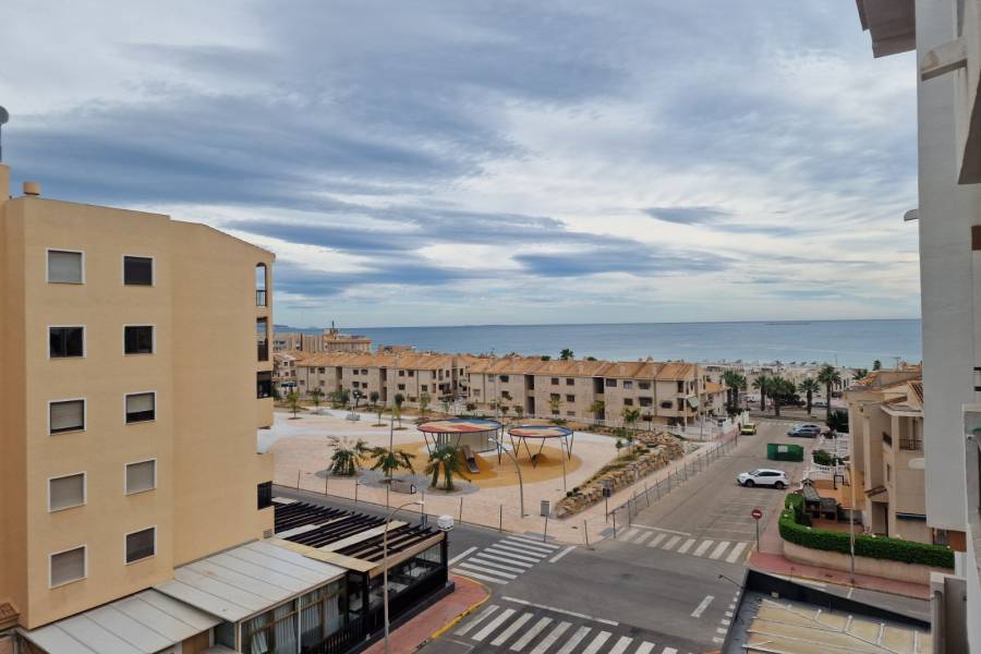 Resale - Apartment - Guardamar Del Segura - Mercadona Guardamar