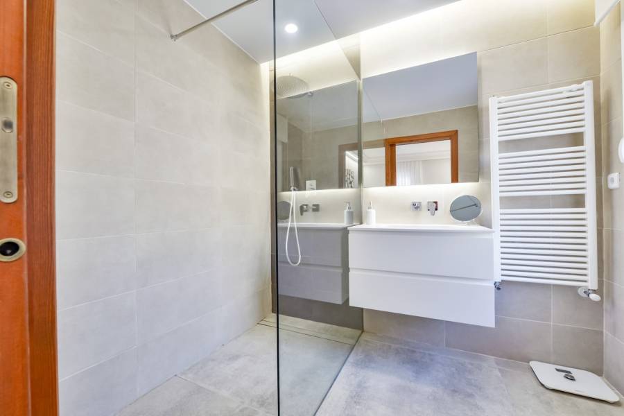 Reventa - Villa - Altea - Sierra de Altea