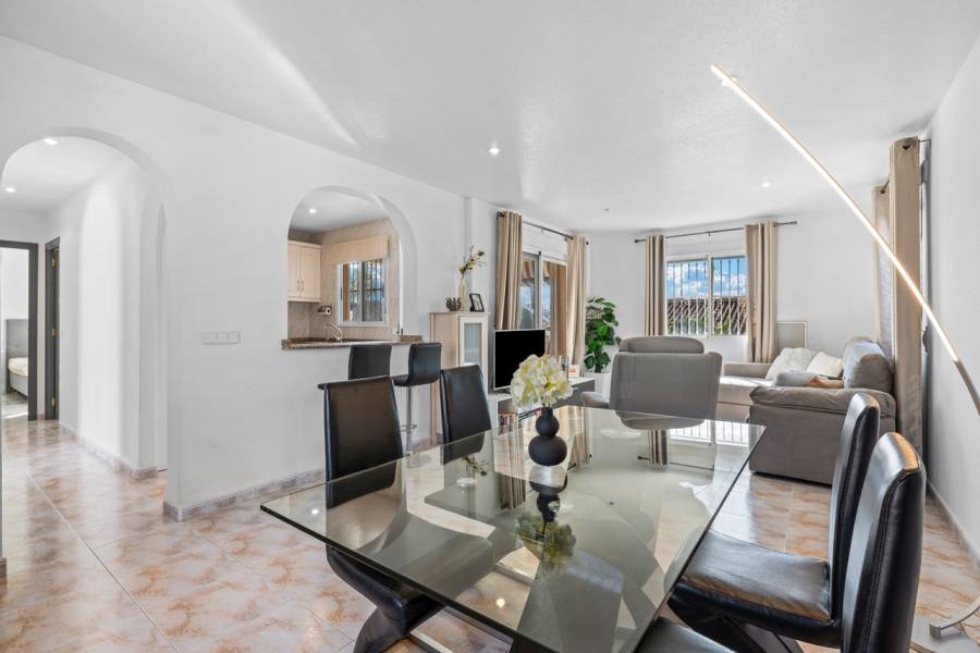 Reventa - Villa - Benijofar - Benimar 1