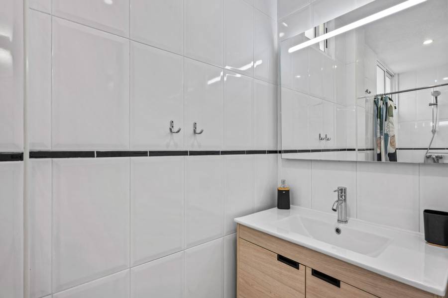 Resale - Semi-detached - Benijofar - Benimar 1