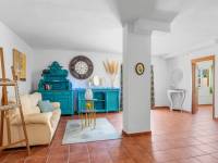 Resale - Villa - Alfas del Pi - Alfas Del Pi