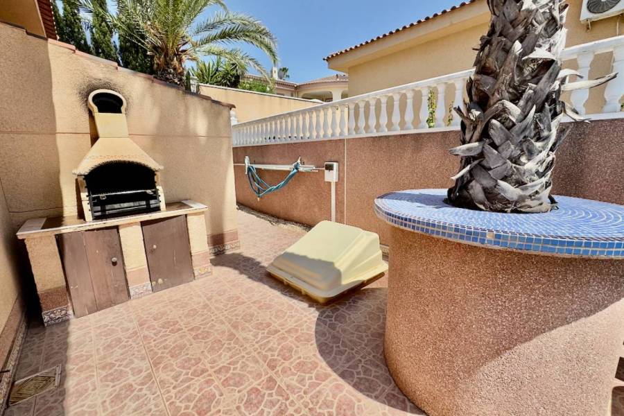 Reventa - Villa - Benijofar