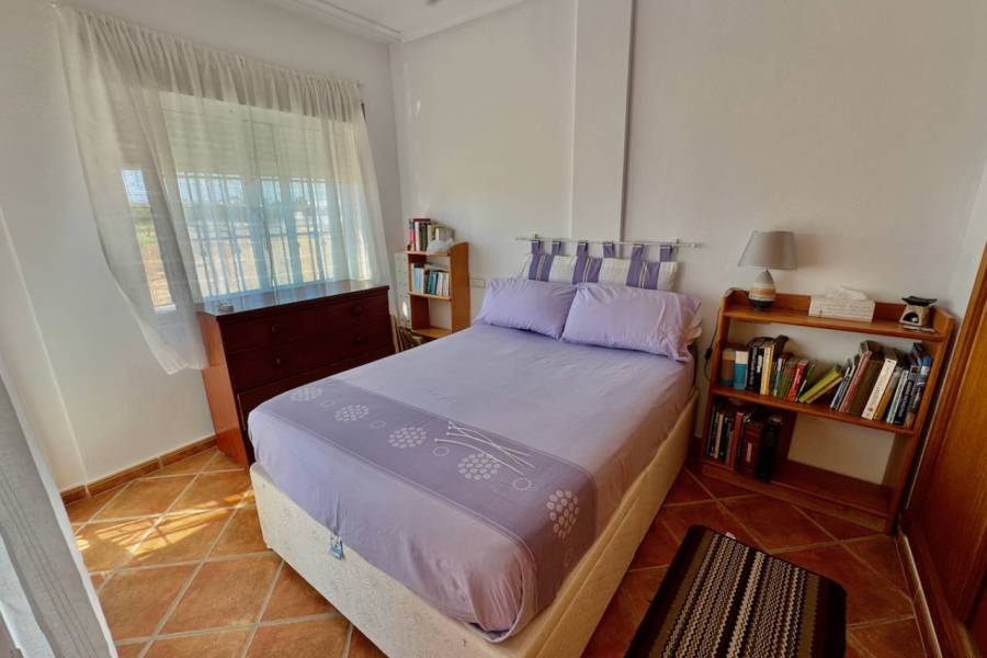 Reventa - Villa - Algorfa - Lo Crispin