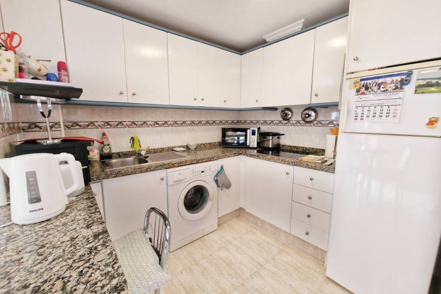 Reventa - Apartment - Guardamar Del Segura - Mercadona
