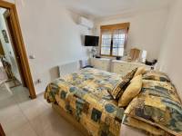 Resale - Villa - Benijofar