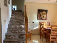 Reventa - Townhouse - Guardamar Del Segura - El Raso