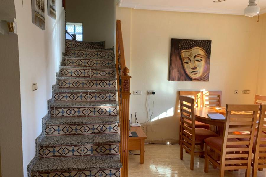 Reventa - Townhouse - Guardamar Del Segura - El Raso