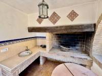 Resale - Finca / Country Property - Los Montesinos