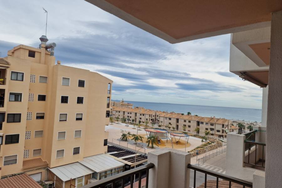 Resale - Apartment - Guardamar Del Segura - Mercadona Guardamar