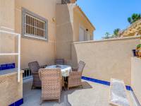 Reventa - Semi-detached - Rojales - Pueblo Lucero