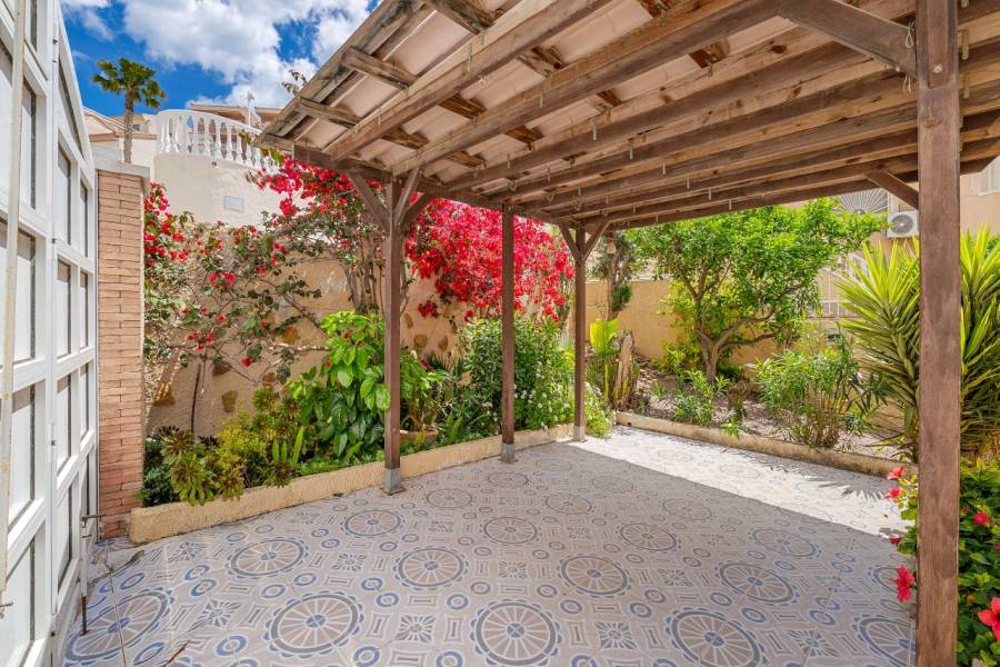 Reventa - Villa - Rojales - La Marquesa