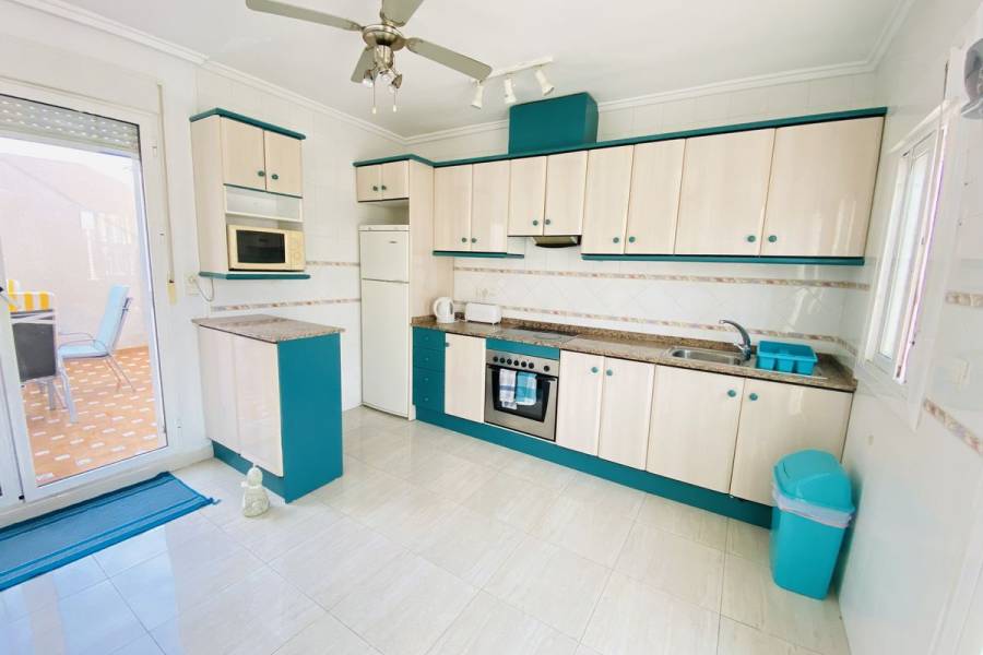 Reventa - Quad - Rojales