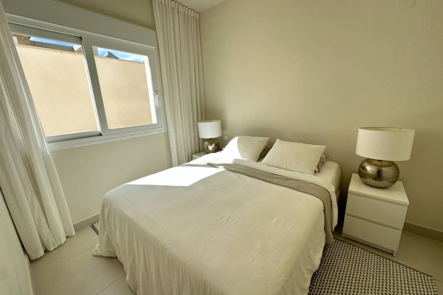 Reventa - Villa - Torrevieja