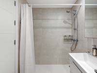 Reventa - Flat - Alicante - San Agustín-PAU 2