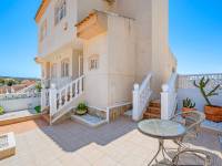 Resale - Semi-detached - Ciudad Quesada - Rojales