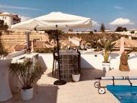 Reventa - Detached House / Villa - Ciudad Quesada - Golf La Marquesa (Ciudad Quesada)