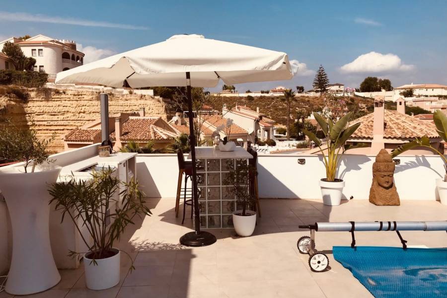 Reventa - Detached House / Villa - Ciudad Quesada - Golf La Marquesa (Ciudad Quesada)