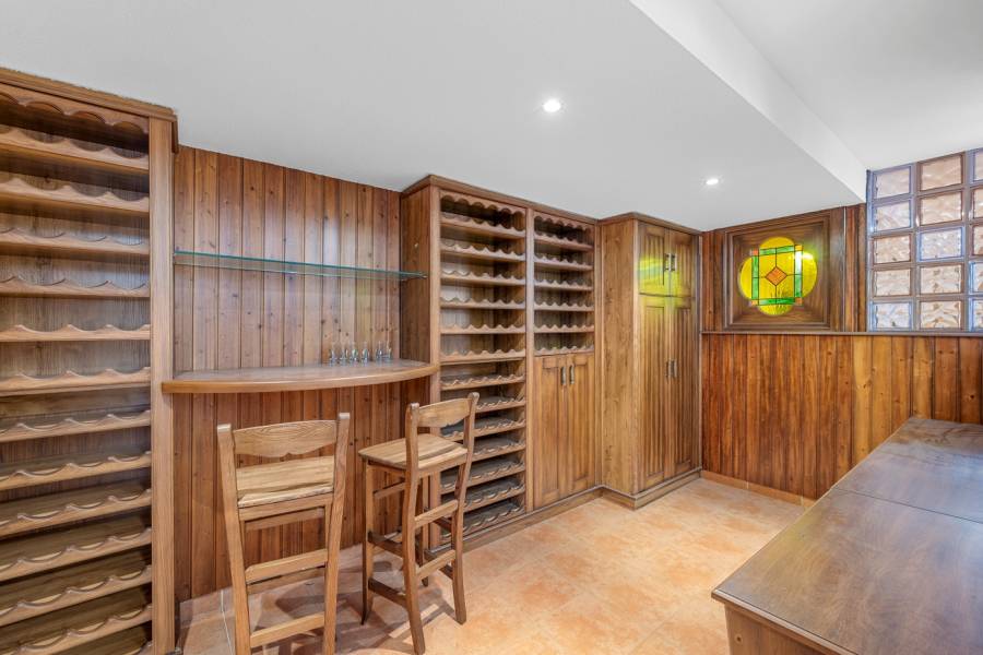 Reventa - Villa - Torrevieja