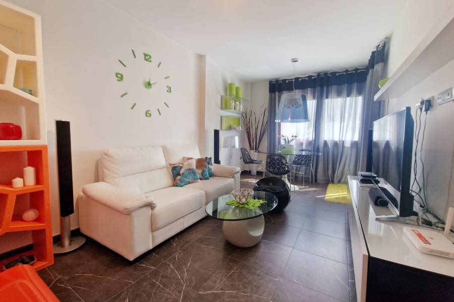 Reventa - Townhouse - Guardamar Del Segura - Guardamar Beaches