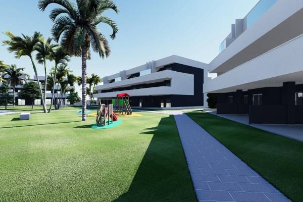 Apartment - New - Guardamar del Segura - El Raso Apartment - New - Guardamar del Segura - El Raso