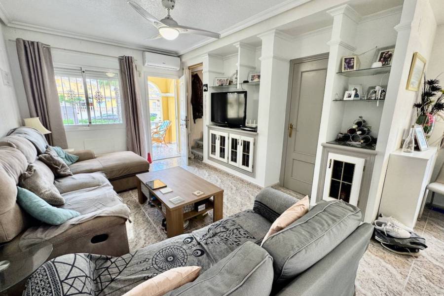 Reventa - Villa - Algorfa - Lo Crispin