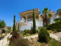 Resale - Villa - Ciudad Quesada