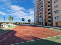 Resale - Apartment - Guardamar Del Segura - SUP-7 & Port Area