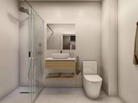 New - Penthouse - Torre Pacheco - Torre-pacheco