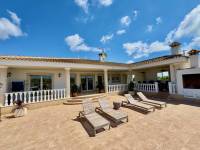 Reventa - Villa - Rojales - Cuidad Quesada