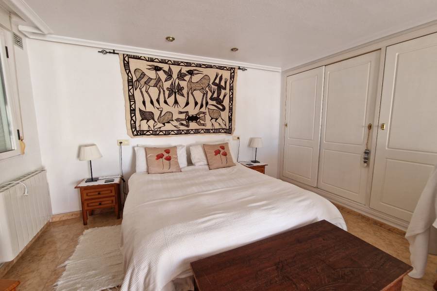 Reventa - Penthouse - Guardamar Del Segura - Guardamar del Segura